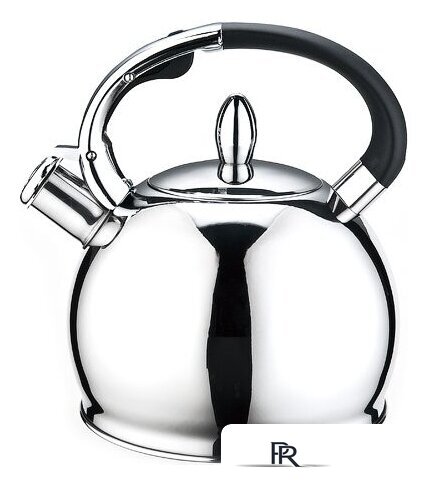 Чайник со свистком Perfecto Linea Milk Oolong 52-335001 - Изображение №1 — Интернет-магазин ПроЗаказ