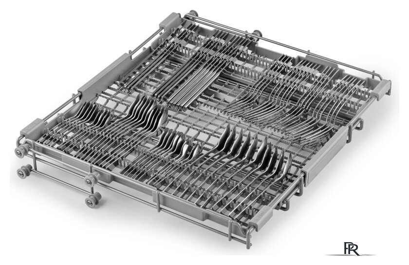 Встраиваемая посудомоечная машина Weissgauff BDW 6035 - Изображение №7 — Интернет-магазин ПроЗаказ