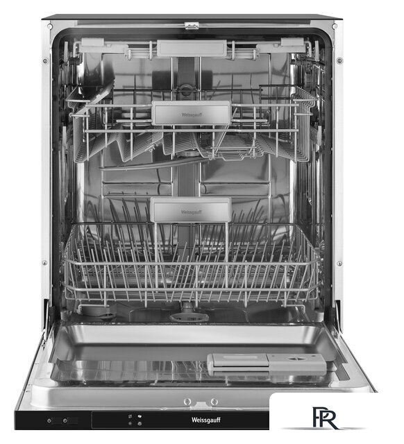 Встраиваемая посудомоечная машина Weissgauff BDW 6035 - Изображение №4 — Интернет-магазин ПроЗаказ