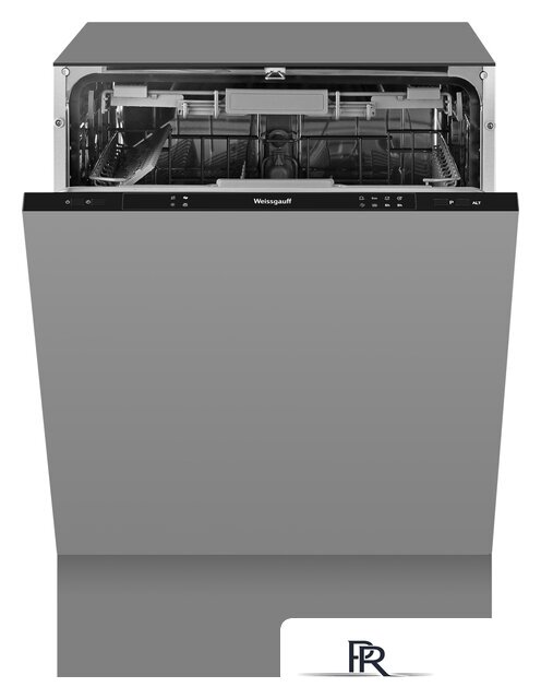 Встраиваемая посудомоечная машина Weissgauff BDW 6035 - Изображение №1 — Интернет-магазин ПроЗаказ