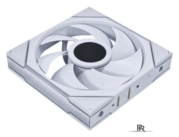 Вентилятор для корпуса Lian Li Uni Fan TL 140 Wireless 14TLLCD1W1W G99.14TLLCD1W1W.R0 - Изображение №2 — Интернет-магазин ПроЗаказ