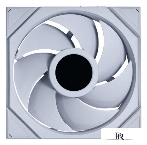 Вентилятор для корпуса Lian Li Uni Fan TL 140 Wireless 14TLLCD1W1W G99.14TLLCD1W1W.R0 - Изображение №3 — Интернет-магазин ПроЗаказ
