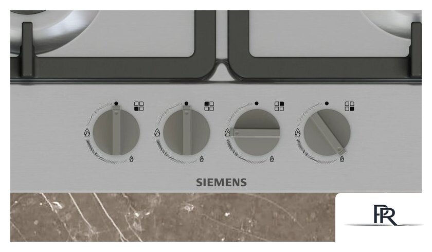 Варочная панель Siemens iQ300 EG6B5PK90 - Изображение №3 — Интернет-магазин ПроЗаказ