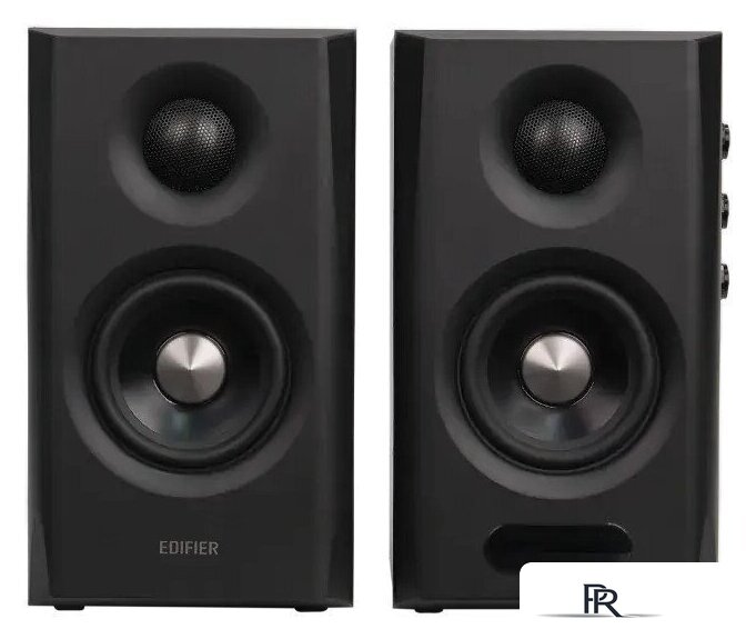 Акустика Edifier S355DB (черный) - Изображение №4 — Интернет-магазин ПроЗаказ
