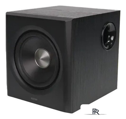 Акустика Edifier S355DB (черный) - Изображение №6 — Интернет-магазин ПроЗаказ