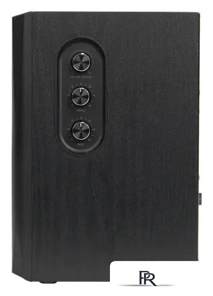 Акустика Edifier S355DB (черный) - Изображение №5 — Интернет-магазин ПроЗаказ