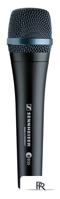 Проводной микрофон Sennheiser e 935 - Изображение №1 — Интернет-магазин ПроЗаказ