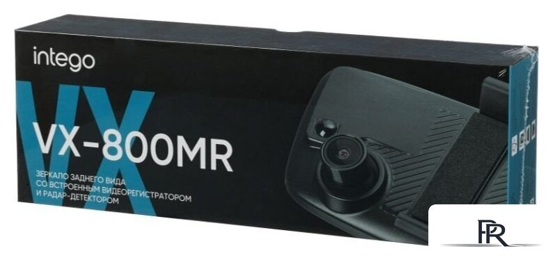 Видеорегистратор для авто Intego VX-800MR с радар-детектором, GPS модулем и картой памяти 32GB - Изображение №15 — Интернет-магазин ПроЗаказ