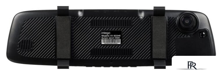 Видеорегистратор для авто Intego VX-800MR с радар-детектором, GPS модулем и картой памяти 32GB - Изображение №3 — Интернет-магазин ПроЗаказ