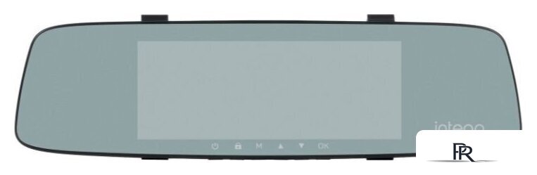 Видеорегистратор для авто Intego VX-800MR с радар-детектором, GPS модулем и картой памяти 32GB - Изображение №2 — Интернет-магазин ПроЗаказ