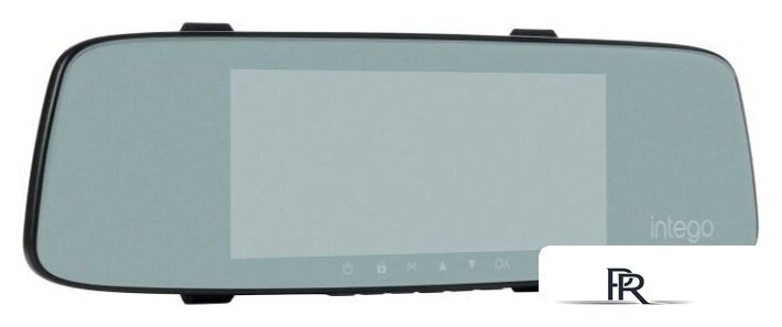 Видеорегистратор для авто Intego VX-800MR с радар-детектором, GPS модулем и картой памяти 32GB - Изображение №1 — Интернет-магазин ПроЗаказ