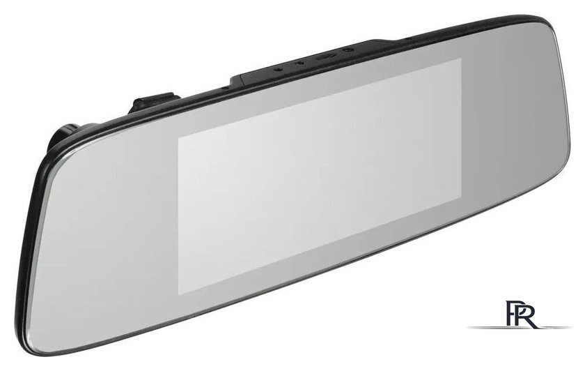 Видеорегистратор для авто Intego VX-800MR с радар-детектором, GPS модулем и картой памяти 32GB - Изображение №9 — Интернет-магазин ПроЗаказ