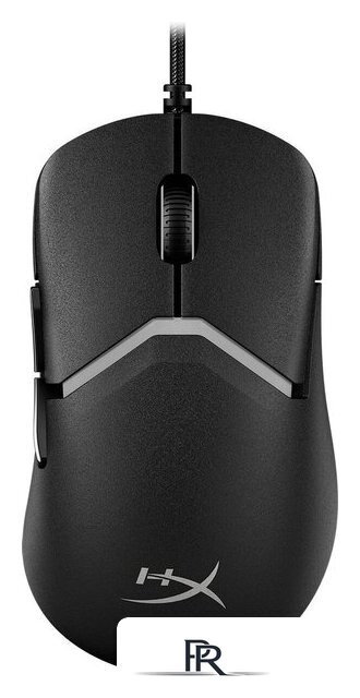 Игровая мышь HyperX Pulsefire Saga - Изображение №5 — Интернет-магазин ПроЗаказ