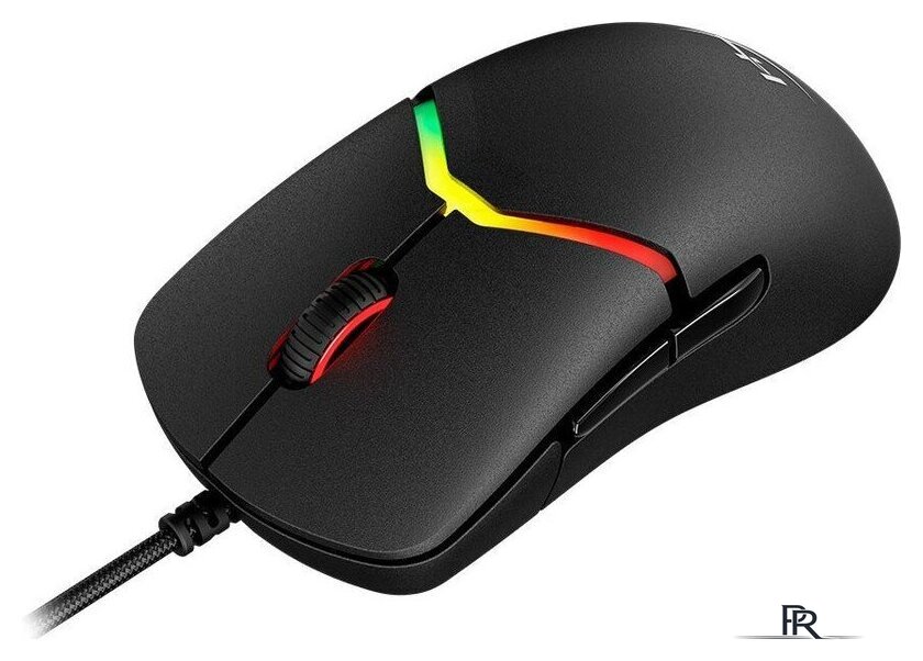 Игровая мышь HyperX Pulsefire Saga - Изображение №3 — Интернет-магазин ПроЗаказ