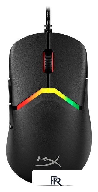 Игровая мышь HyperX Pulsefire Saga - Изображение №1 — Интернет-магазин ПроЗаказ