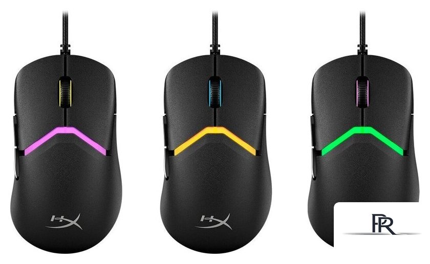 Игровая мышь HyperX Pulsefire Saga - Изображение №8 — Интернет-магазин ПроЗаказ