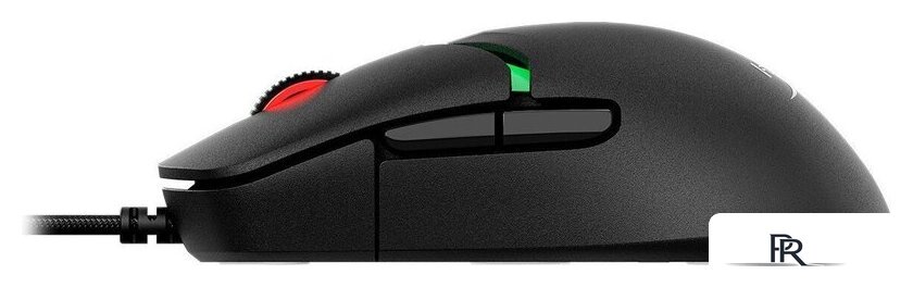 Игровая мышь HyperX Pulsefire Saga - Изображение №4 — Интернет-магазин ПроЗаказ