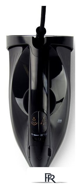 Утюг Gotie GZE-2600 - Изображение №3 — Интернет-магазин ПроЗаказ