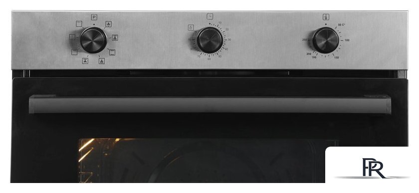 Электрический духовой шкаф Vitek VEO 6380 IX - Изображение №8 — Интернет-магазин ПроЗаказ