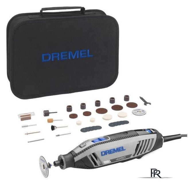 Гравер Dremel 4250 (4250-35) - Изображение №1 — Интернет-магазин ПроЗаказ