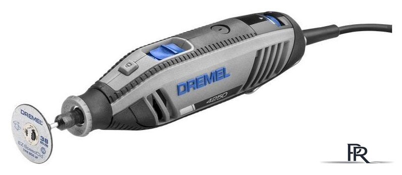 Гравер Dremel 4250 (4250-35) - Изображение №3 — Интернет-магазин ПроЗаказ