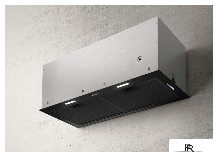 Кухонная вытяжка Elica Fold BL MAT/A/72 PRF0181961 - Изображение №2 — Интернет-магазин ПроЗаказ