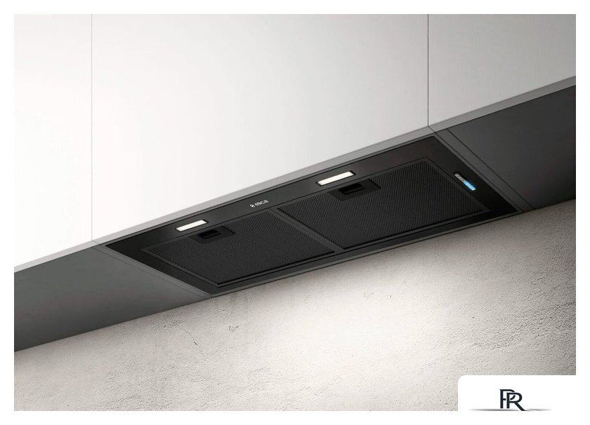 Кухонная вытяжка Elica Fold BL MAT/A/72 PRF0181961 - Изображение №1 — Интернет-магазин ПроЗаказ