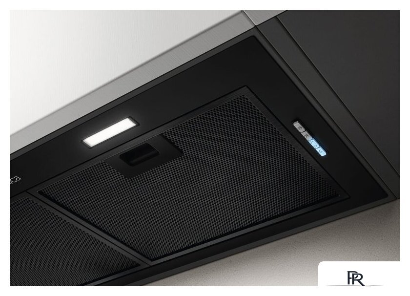 Кухонная вытяжка Elica Fold BL MAT/A/72 PRF0181961 - Изображение №3 — Интернет-магазин ПроЗаказ