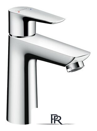 Смеситель Hansgrohe Talis E 71710000 (хром) - Изображение №1 — Интернет-магазин ПроЗаказ