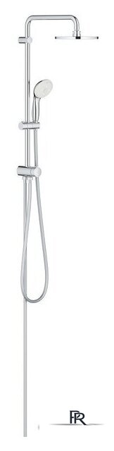 Душевая система  Grohe New Tempesta System 200 27389002 - Изображение №1 — Интернет-магазин ПроЗаказ