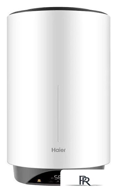 Накопительный электрический водонагреватель Haier ES50V-VH3 - Изображение №1 — Интернет-магазин ПроЗаказ