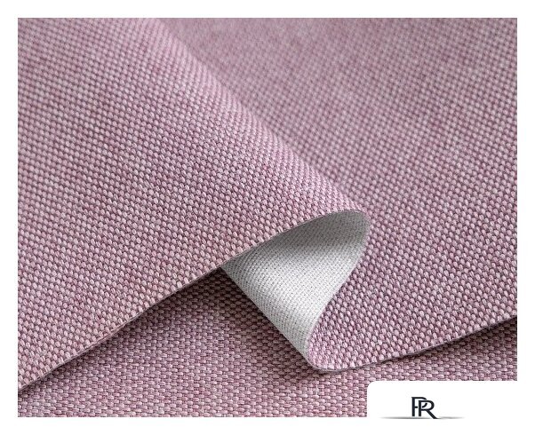 Интерьерное кресло Лама-мебель Рико (Bahama Plus Dimrose) - Изображение №3 — Интернет-магазин ПроЗаказ