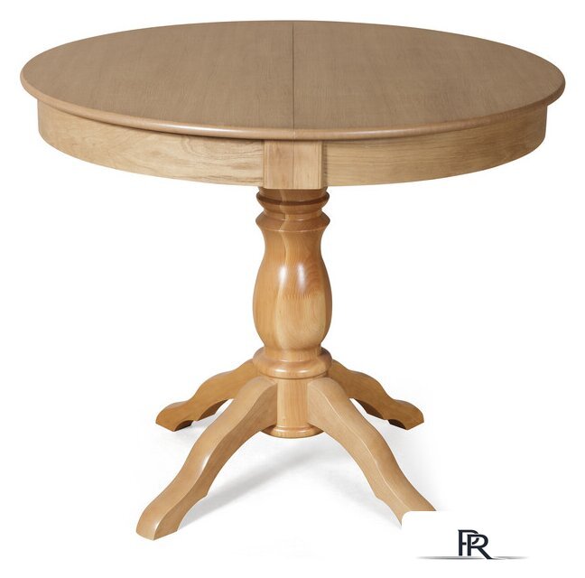 Кухонный стол Мебель-класс Гелиос (Р-43) - Изображение №1 — Интернет-магазин ПроЗаказ