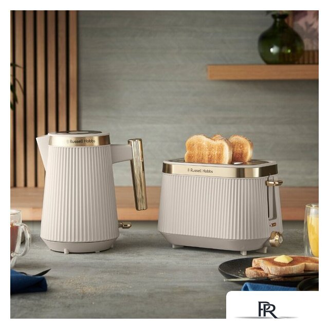 Тостер Russell Hobbs 26761-56 - Изображение №3 — Интернет-магазин ПроЗаказ
