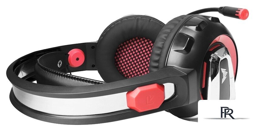 Наушники CrownMicro CMGH-3000 - Изображение №3 — Интернет-магазин ПроЗаказ