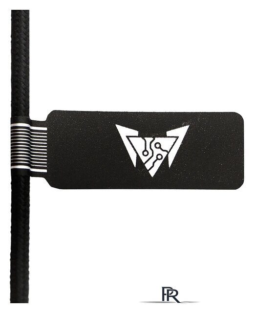 Наушники CrownMicro CMGH-3000 - Изображение №5 — Интернет-магазин ПроЗаказ