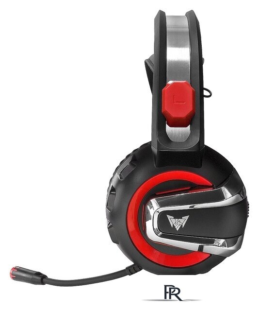 Наушники CrownMicro CMGH-3000 - Изображение №2 — Интернет-магазин ПроЗаказ