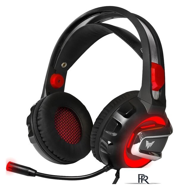 Наушники CrownMicro CMGH-3000 - Изображение №1 — Интернет-магазин ПроЗаказ