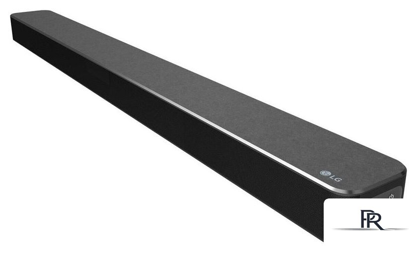 Саундбар LG SN5R - Изображение №7 — Интернет-магазин ПроЗаказ