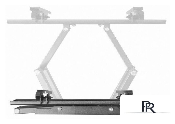Кронштейн для телевизора Gembird WM-55ST-04 - Изображение №7 — Интернет-магазин ПроЗаказ
