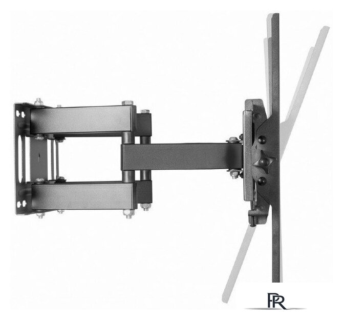 Кронштейн для телевизора Gembird WM-55ST-04 - Изображение №12 — Интернет-магазин ПроЗаказ