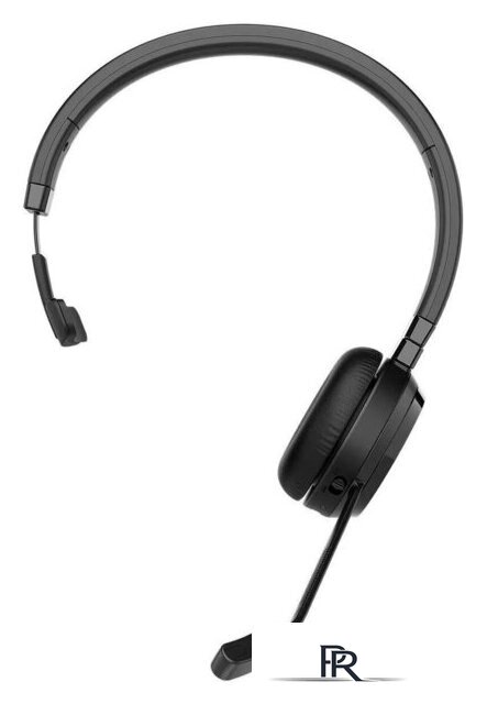 Офисная гарнитура Jabra Evolve 65 TE MS Mono Stand - Изображение №2 — Интернет-магазин ПроЗаказ