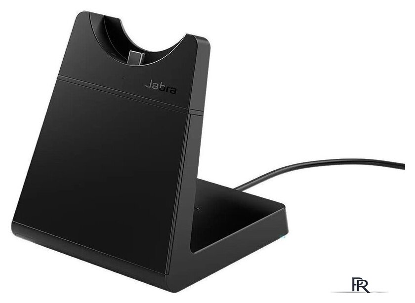 Офисная гарнитура Jabra Evolve 65 TE MS Mono Stand - Изображение №4 — Интернет-магазин ПроЗаказ
