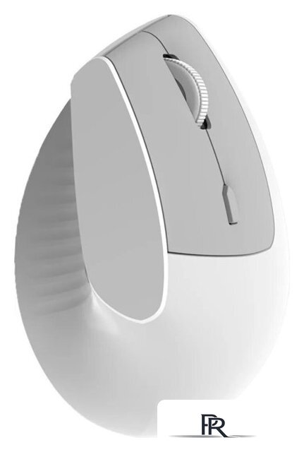 Вертикальная мышь Ajazz i300 (белый) - Изображение №1 — Интернет-магазин ПроЗаказ