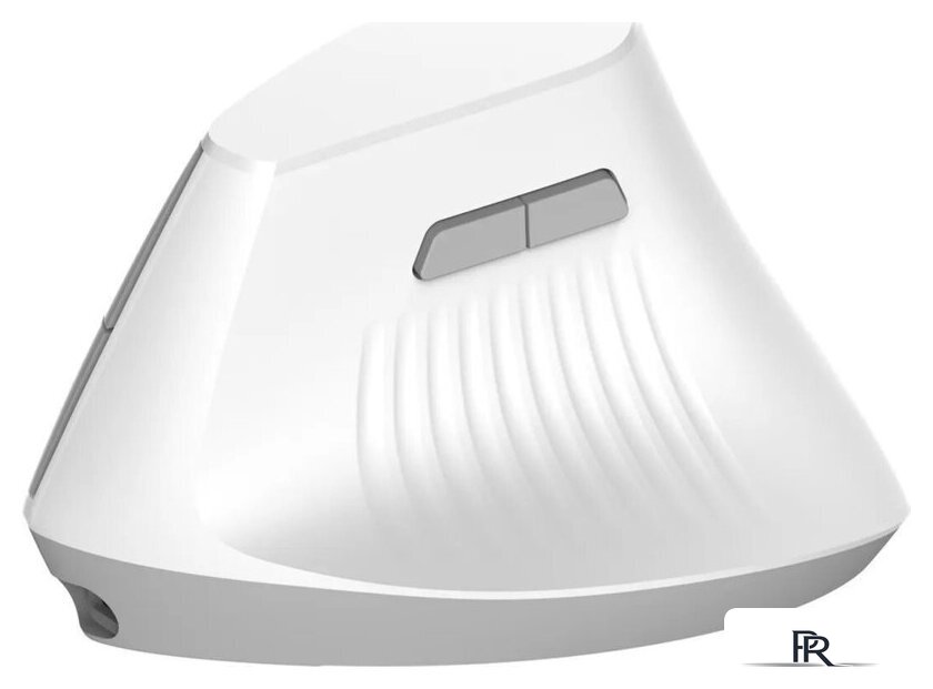 Вертикальная мышь Ajazz i300 (белый) - Изображение №5 — Интернет-магазин ПроЗаказ