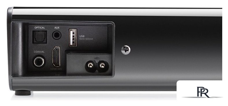 Саундбар JVC TH-E324B - Изображение №5 — Интернет-магазин ПроЗаказ