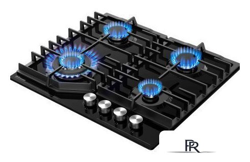 Варочная панель Gressel U60H41S011 - Изображение №2 — Интернет-магазин ПроЗаказ