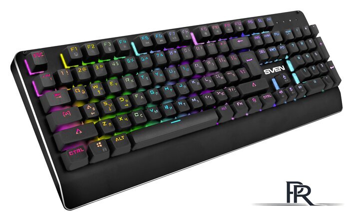 Клавиатура SVEN KB-G9700 - Изображение №2 — Интернет-магазин ПроЗаказ