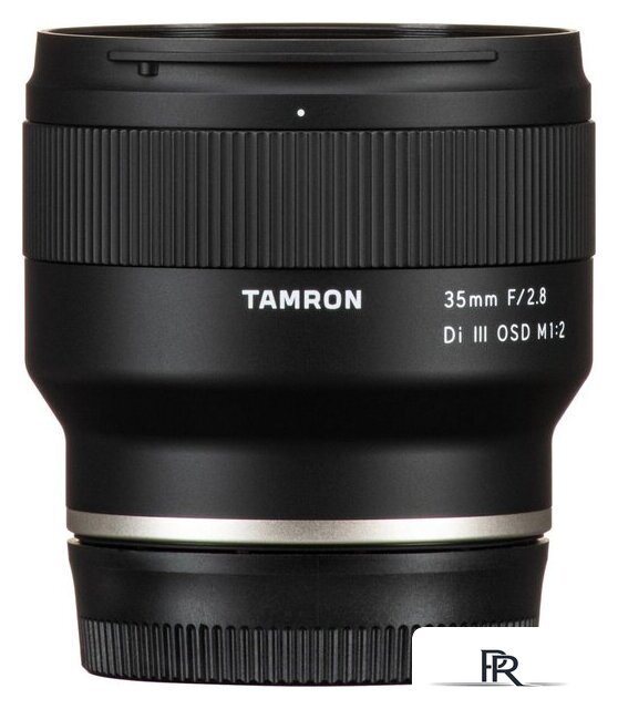 Объектив Tamron 35mm f/2.8 Di III OSD M 1:2 для Sony E - Изображение №3 — Интернет-магазин ПроЗаказ