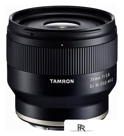 Объектив Tamron 35mm f/2.8 Di III OSD M 1:2 для Sony E - Изображение №2 — Интернет-магазин ПроЗаказ